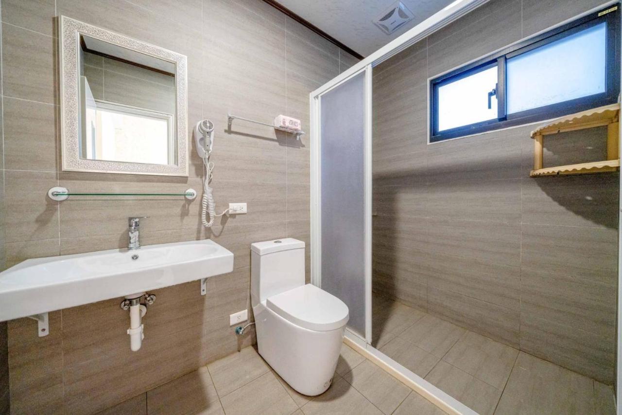 Hui Yun B&B Саньсин Экстерьер фото